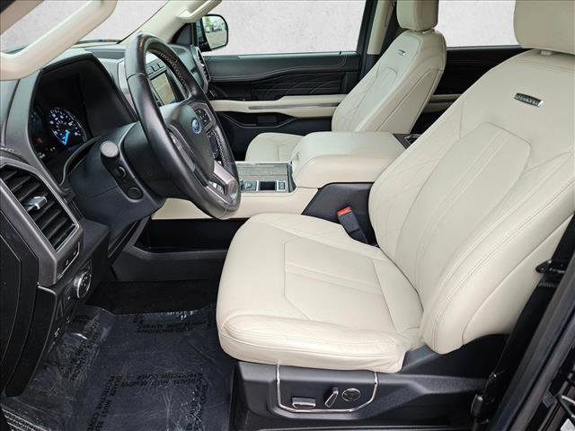 Used 2021 Ford Expedition Platinum image 17