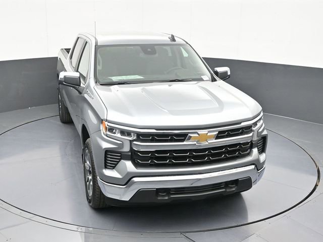New 2026 Chevrolet Silverado 1500 LT w/ Protection Package image 60