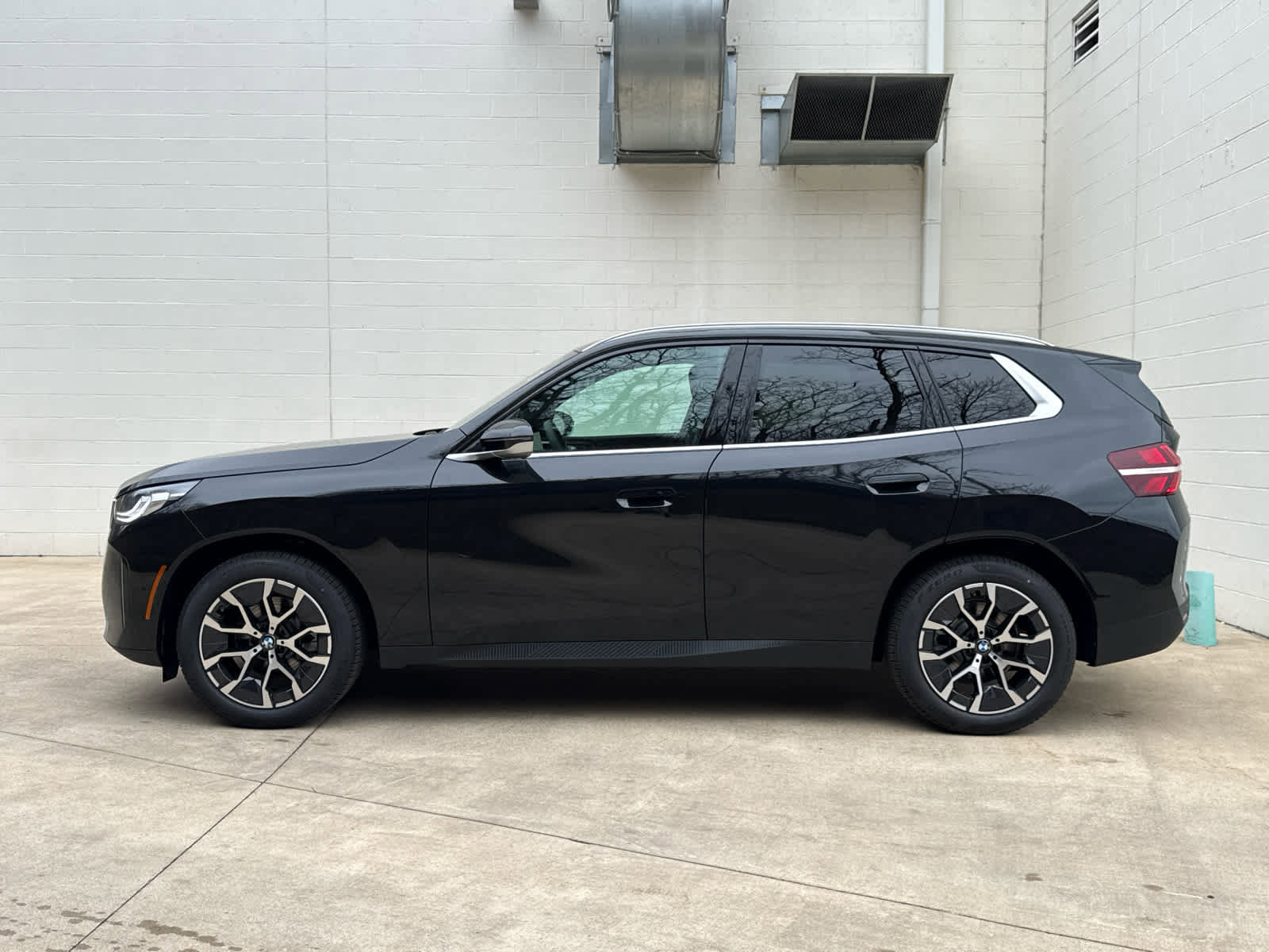 New 2026 BMW X3 xDrive30 w/ Convenience Package image 5