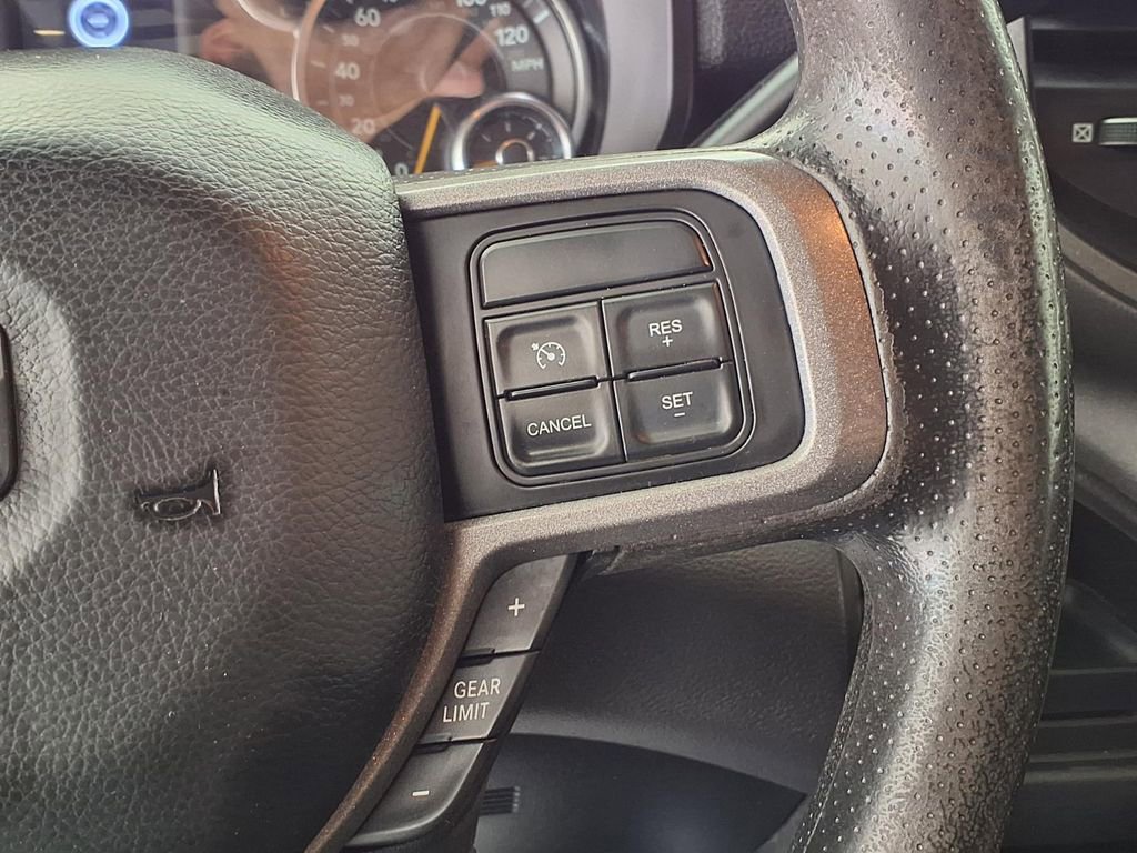 Used 2022 RAM 4500 Tradesman AWD/4WD image 7
