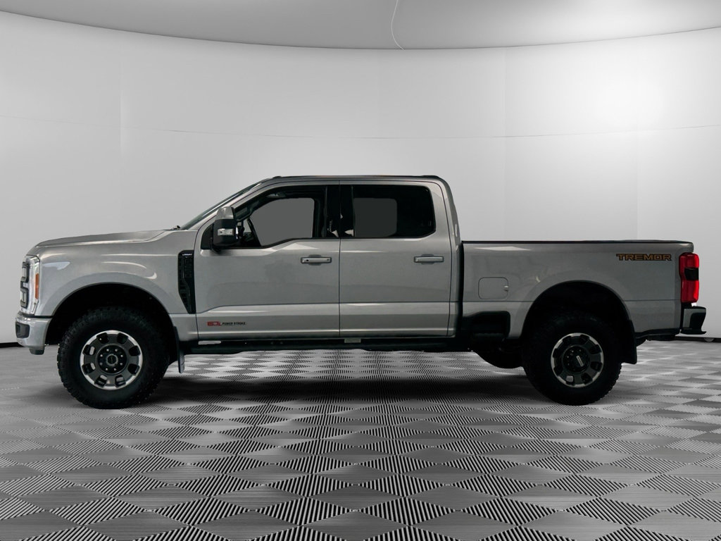 Used 2023 Ford F250 Lariat w/ Lariat Ultimate Package AWD/4WD image 5