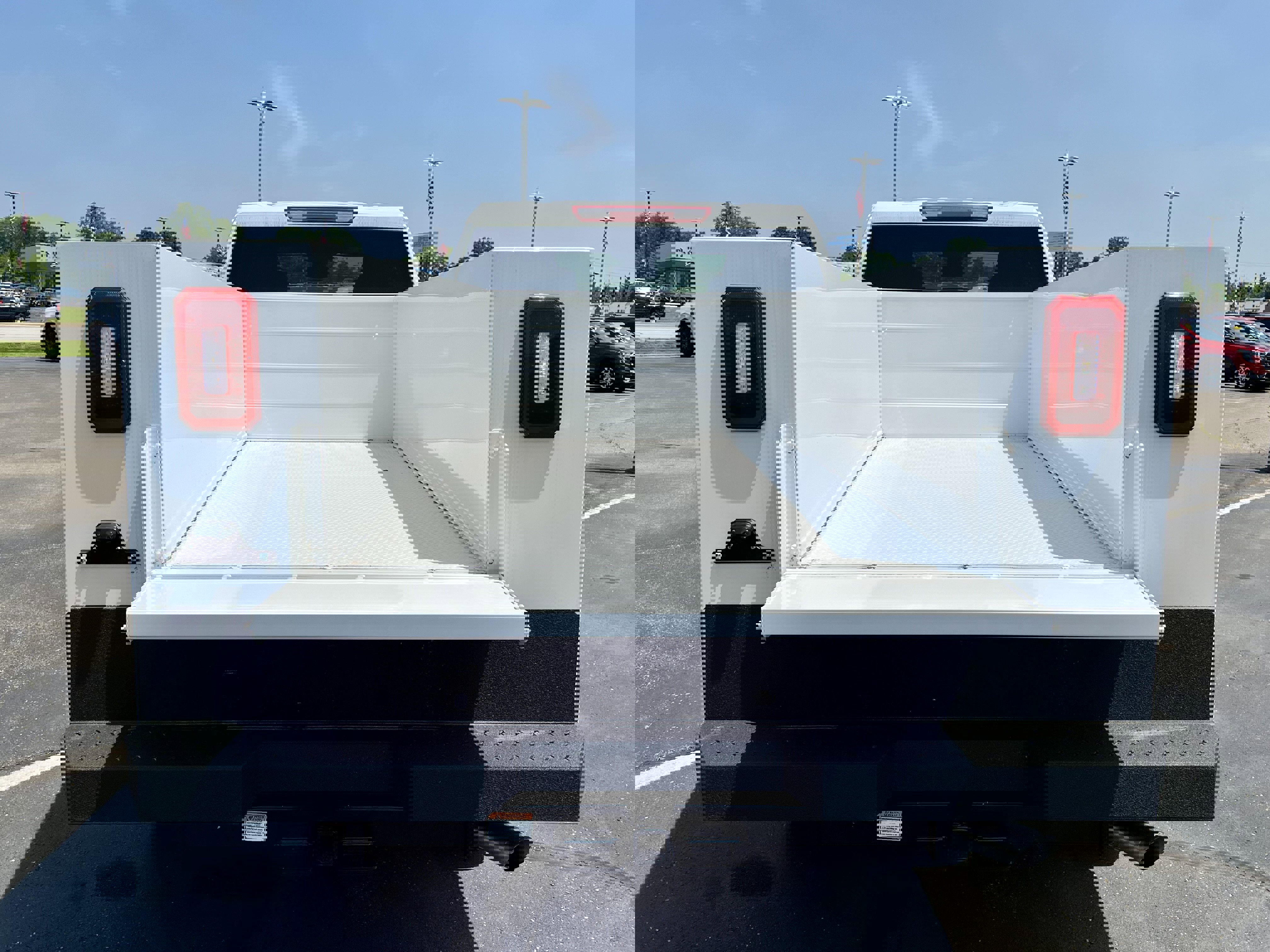 New 2025 GMC Sierra 2500 Pro w/ Convenience Package image 27