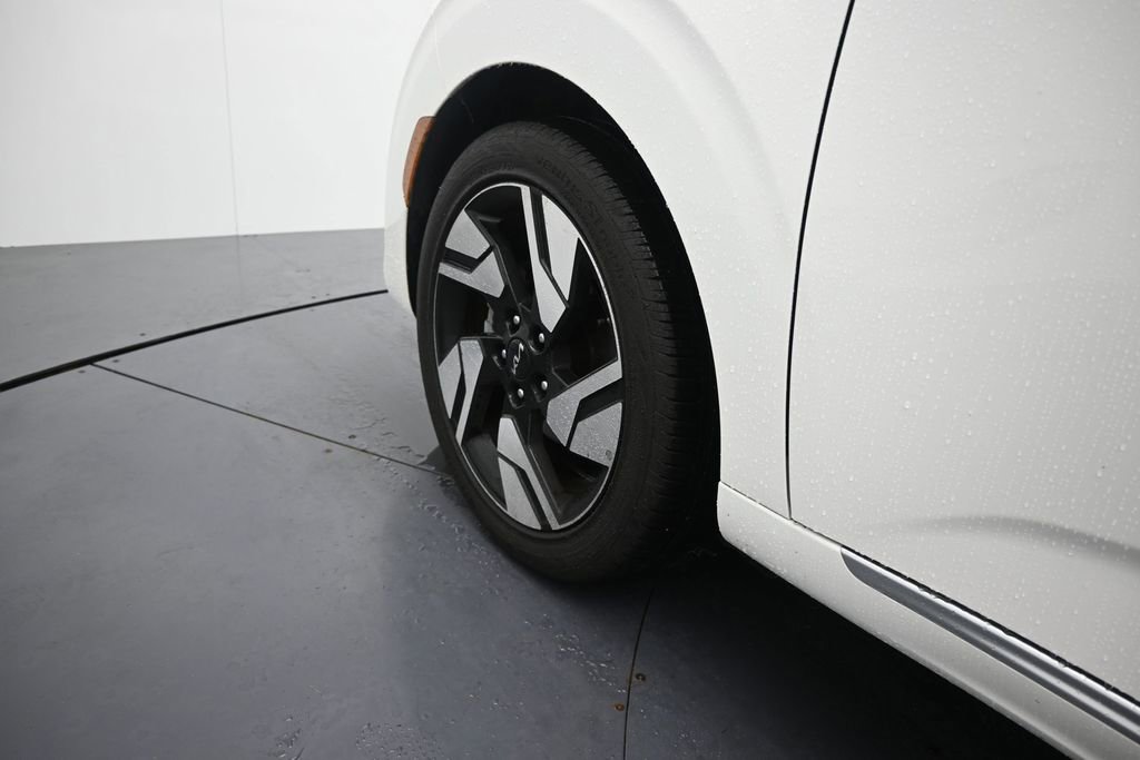 Certified 2023 Kia Soul GT-Line w/ GT-Line Technology Package FWD image 12