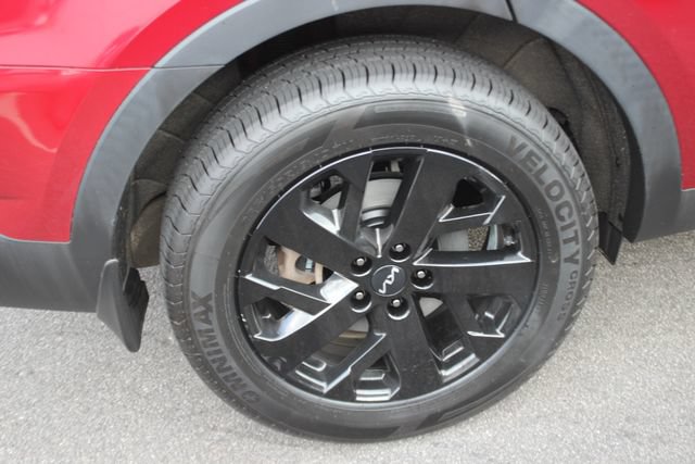 Used 2022 Kia Sorento S AWD/4WD image 38