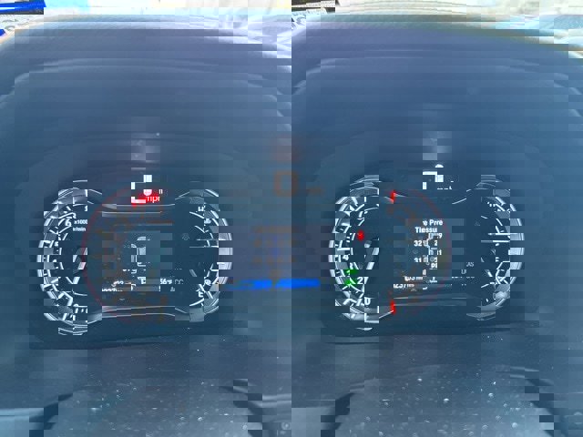 Used 2023 Honda Ridgeline RTL image 7