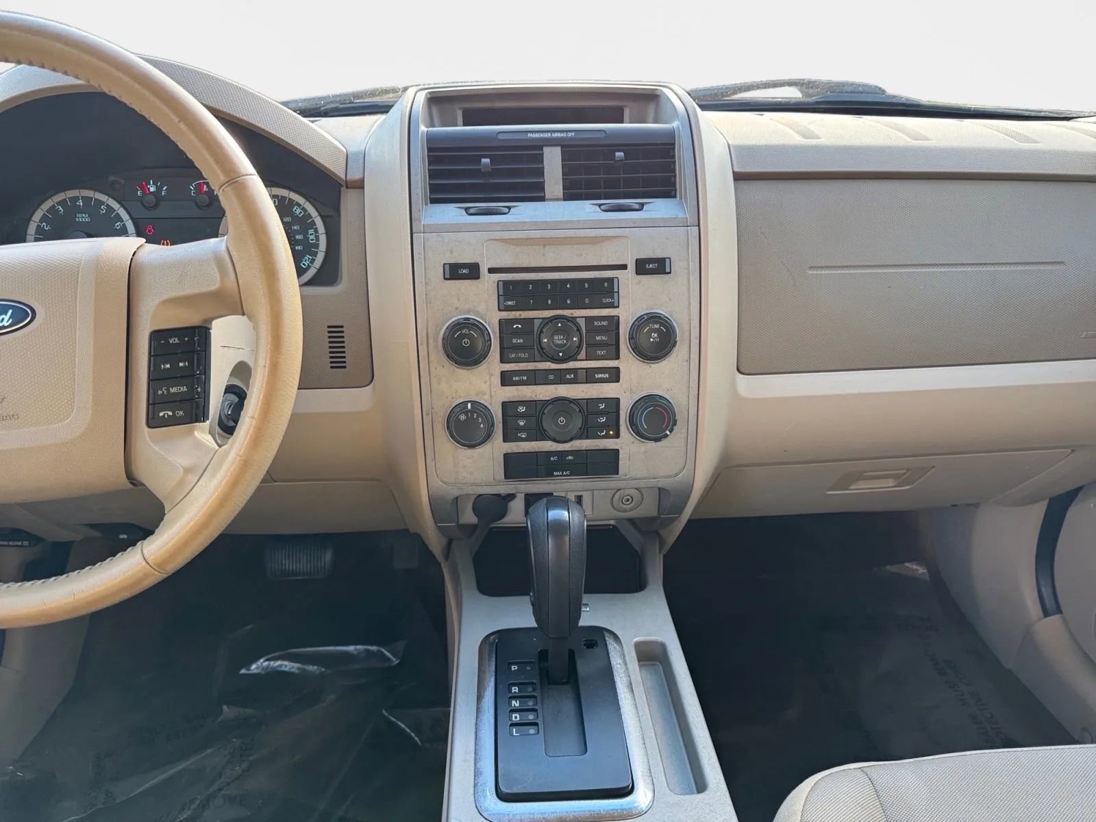 Used 2012 Ford Escape XLT image 13