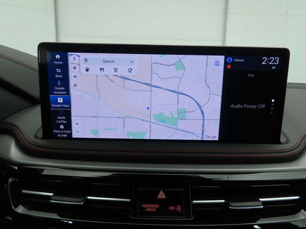 New 2026 Acura MDX A-Spec image 16