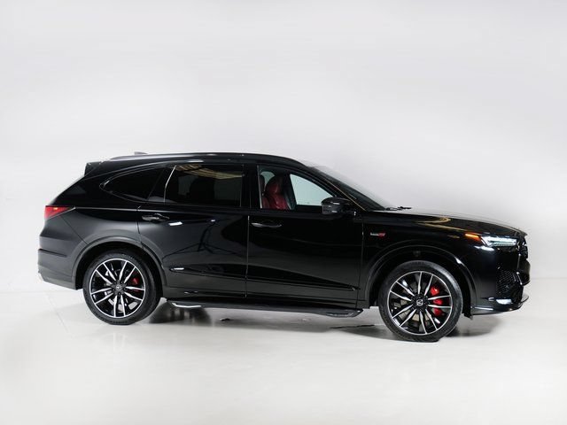 Used 2022 Acura MDX Type S AWD/4WD image 2