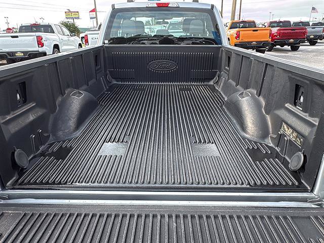 Used 2021 Ford F150 XL w/ Equipment Group 101A High RWD image 18
