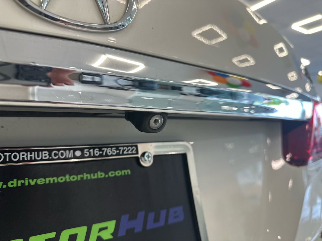 Used 2015 Acura MDX SH-AWD w/ Advance Package image 49