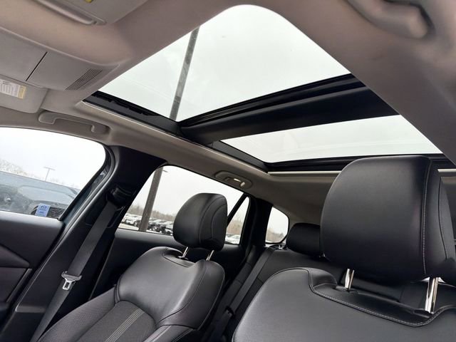 Used 2023 MAZDA CX-50 2.5 S w/ Weather Package image 19