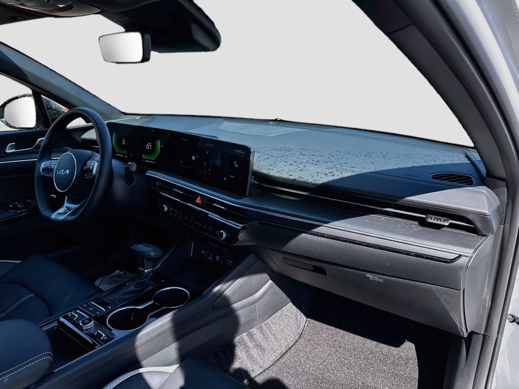Certified 2026 Kia K5 GT-Line AWD/4WD image 31