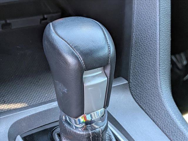 Used 2018 Honda Civic EX-T image 11
