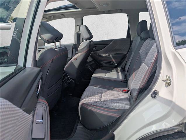 Used 2022 Subaru Forester Sport AWD/4WD image 17