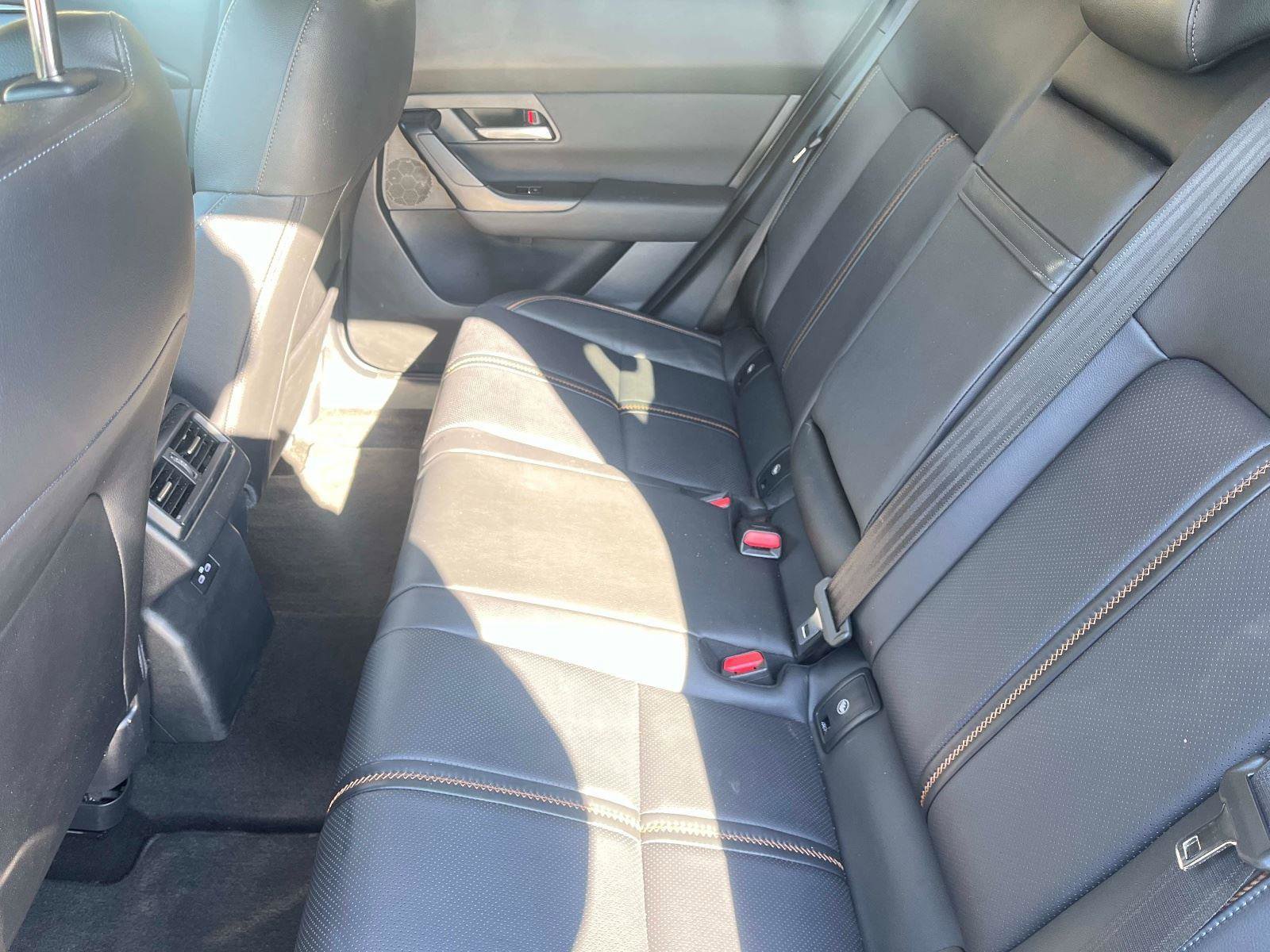 Used 2025 MAZDA CX-50 2.5 Hybrid w/ Premium Plus Pkg image 13