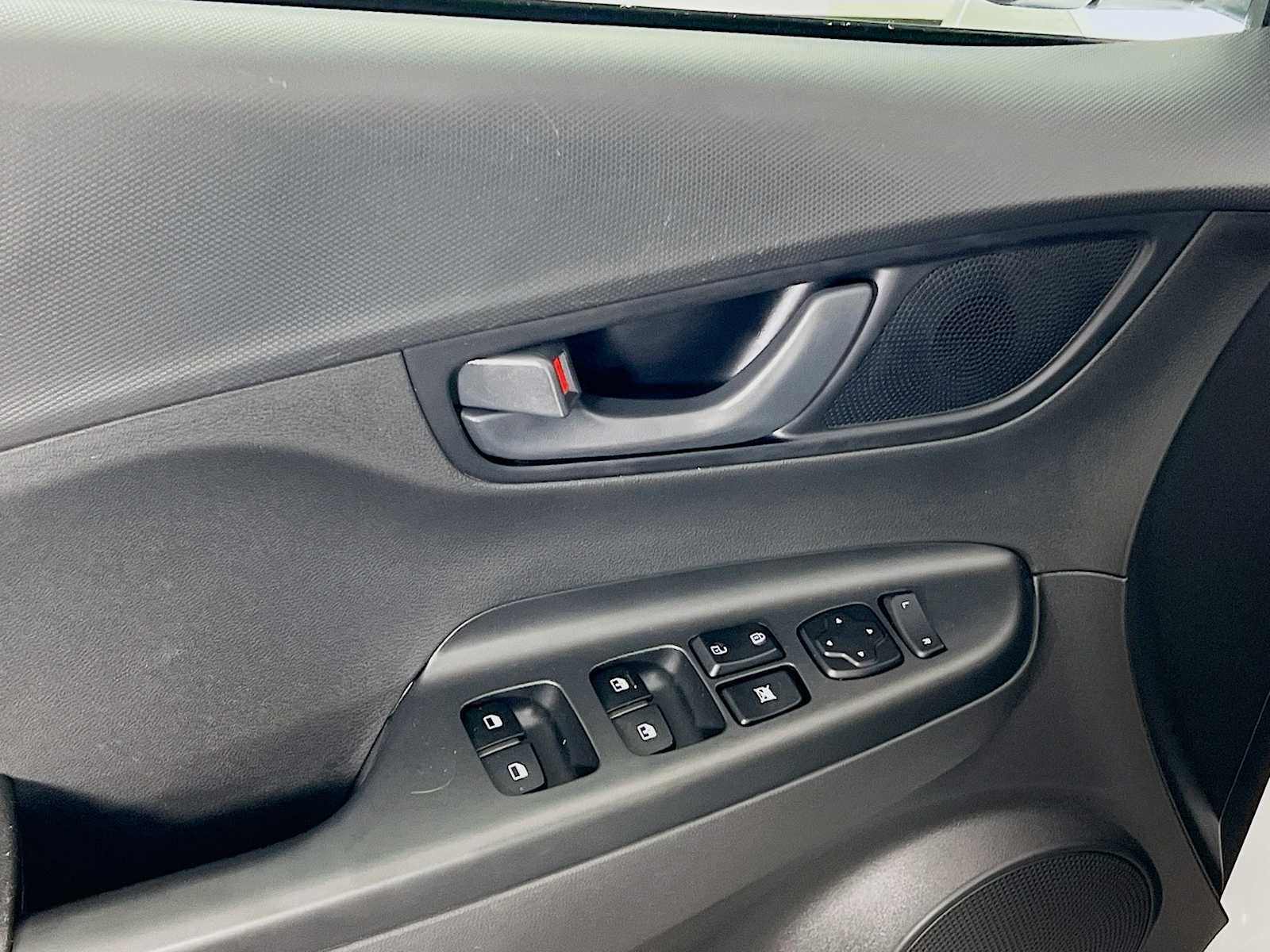 Certified 2023 Hyundai Kona SEL w/ Cargo Package image 17