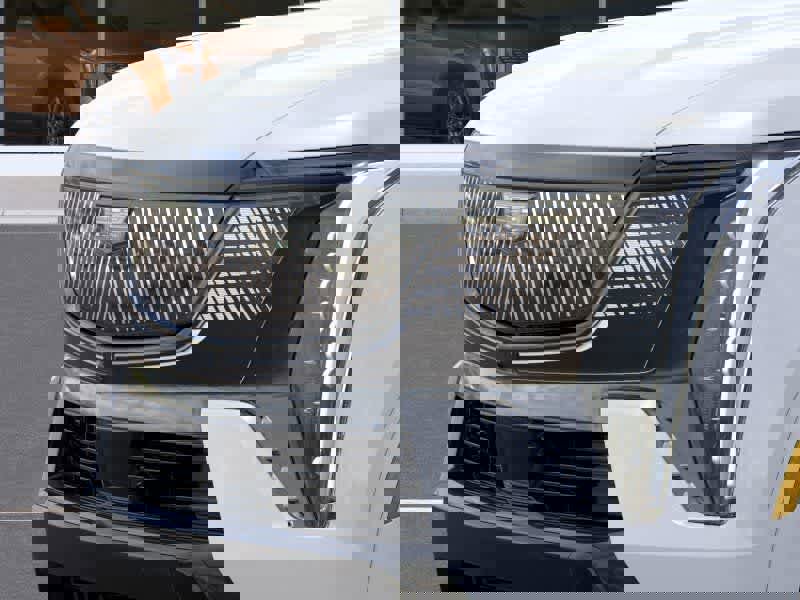 New 2026 Cadillac Escalade IQ Sport 1 w/ LPO, ONYX Package image 13