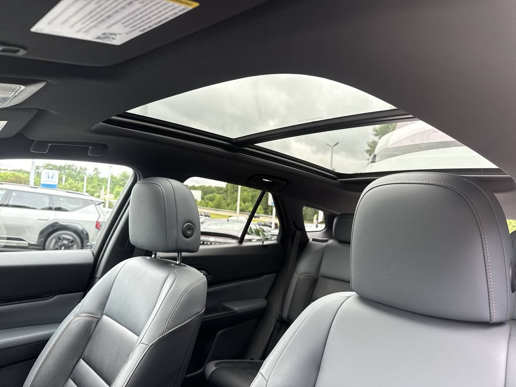 Used 2024 Honda Prologue Touring image 16