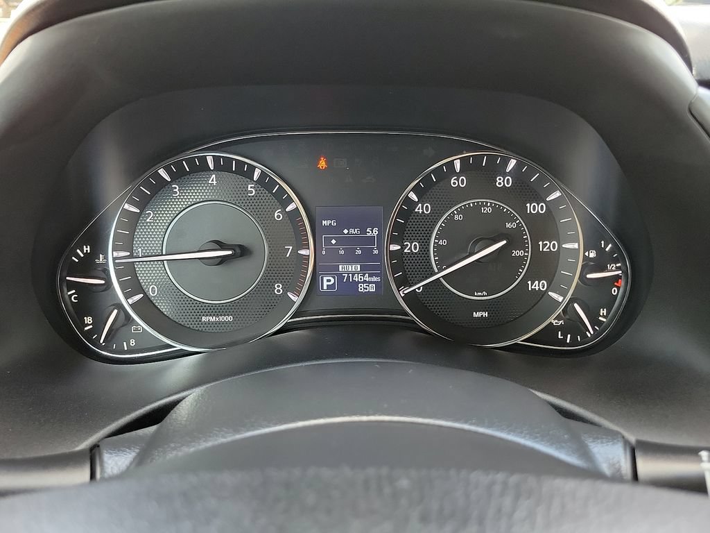 Used 2020 Nissan Armada Platinum AWD/4WD image 27