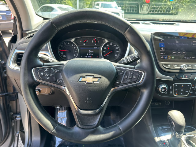 Used 2024 Chevrolet Equinox LT AWD/4WD image 34