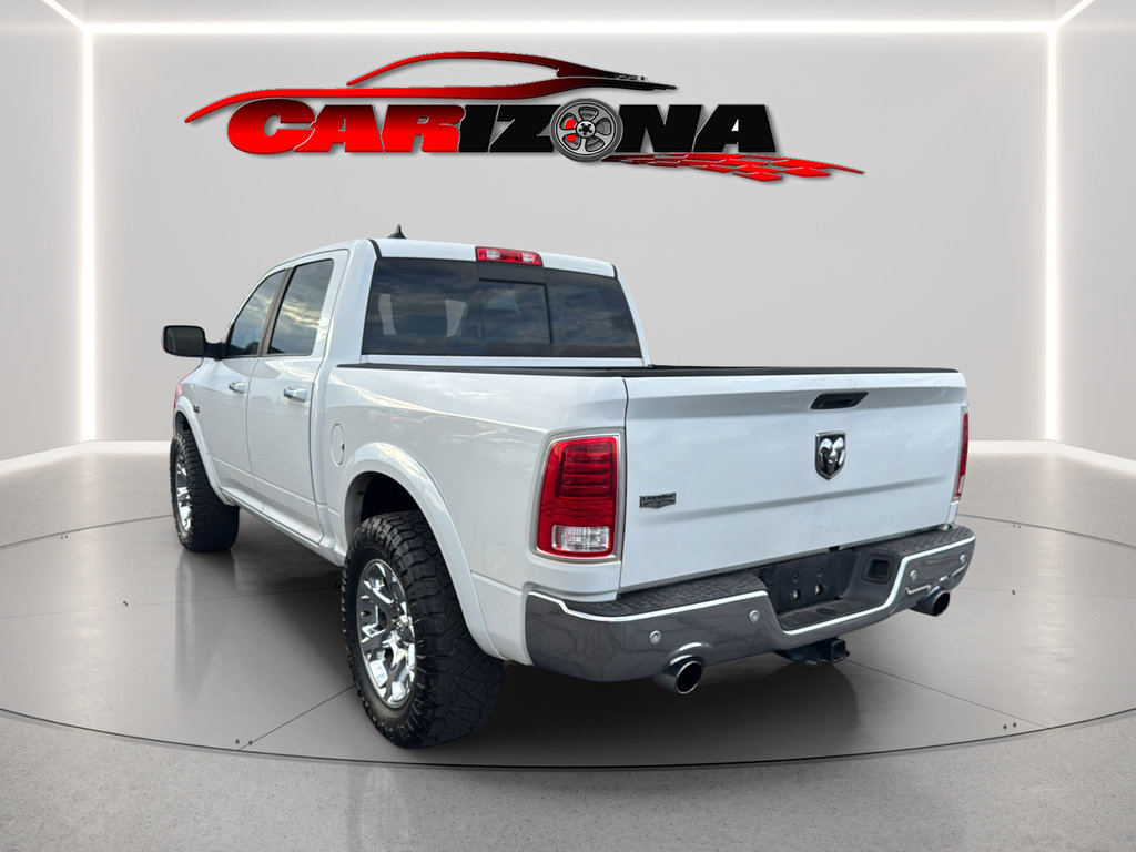 Used 2015 RAM 1500 Laramie w/ Convenience Group AWD/4WD image 7
