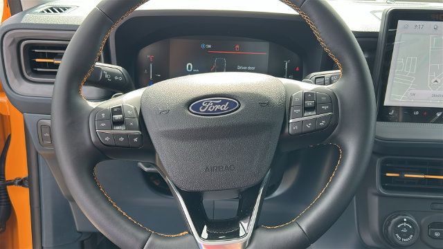New 2026 Ford Maverick Tremor AWD/4WD image 20
