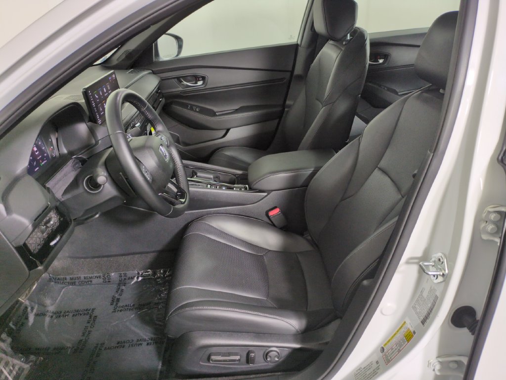 Certified 2025 Honda Accord Sport image 14