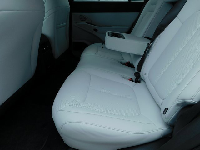 New 2026 Jeep Cherokee Limited image 21