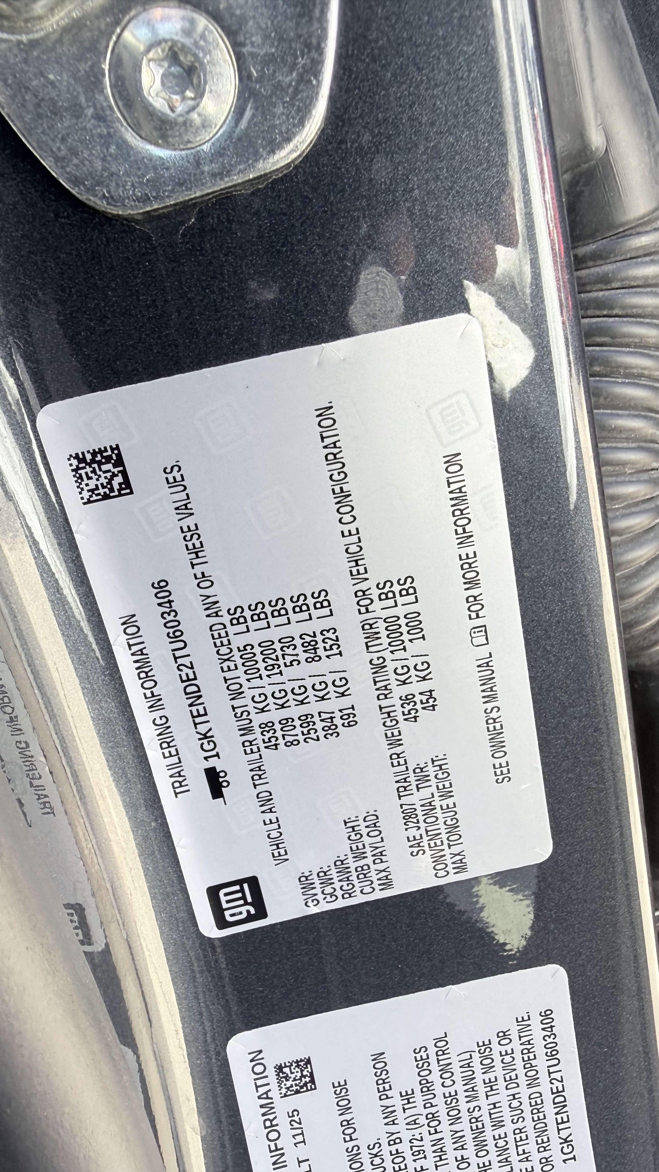 Used 2026 GMC Hummer EV SUV AWD/4WD image 15