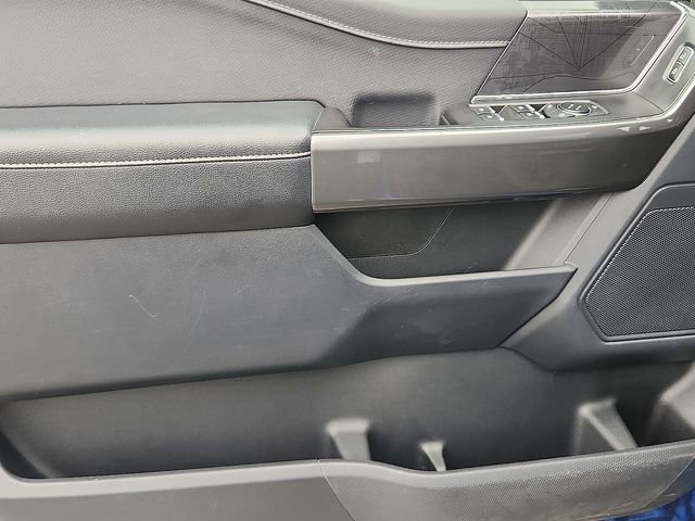 Used 2022 Ford F150 XLT w/ Equipment Group 302A High image 12