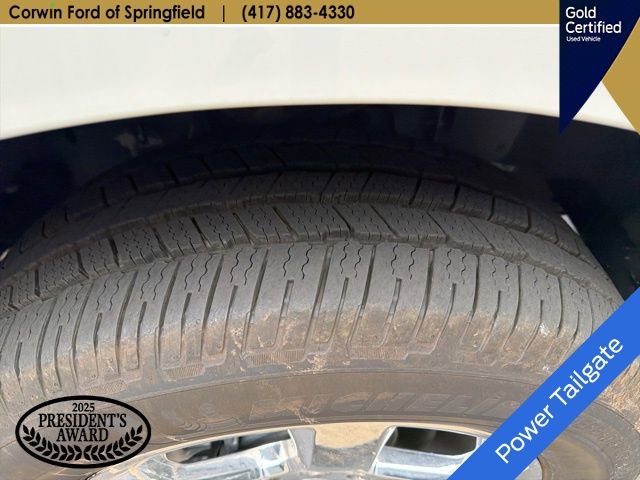 Used 2023 Ford F150 King Ranch w/ Equipment Group 601A High AWD/4WD image 10