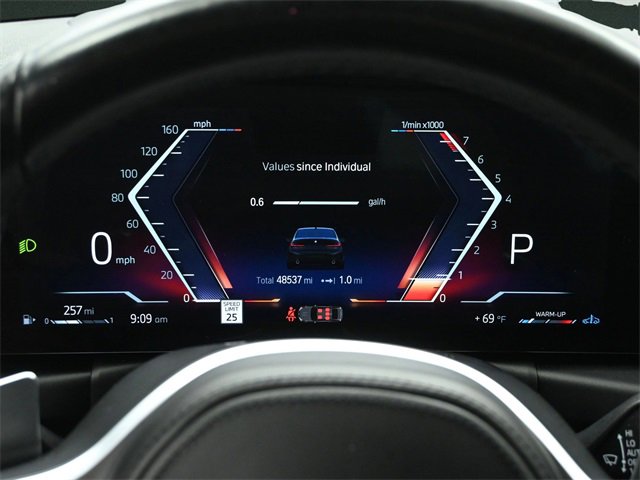 Used 2023 BMW 330i xDrive Sedan w/ M Sport Package image 27