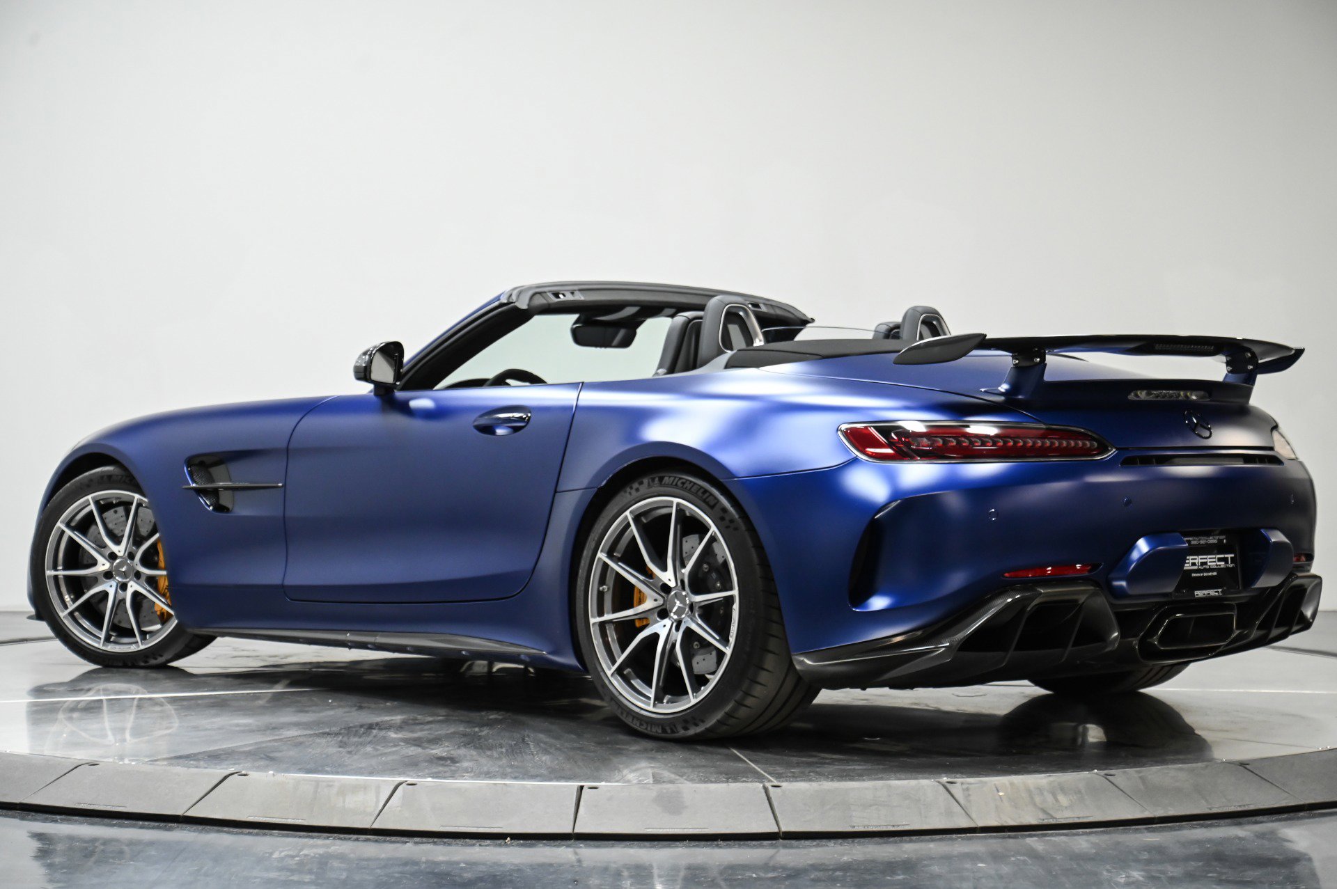 Used 2020 Mercedes-Benz AMG GT R image 64