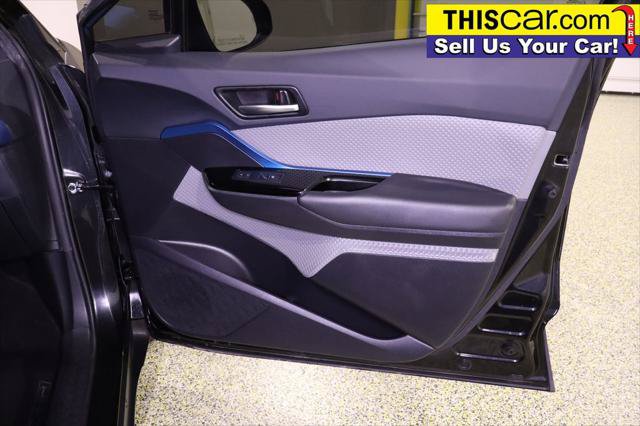 Used 2019 Toyota C-HR XLE FWD image 33