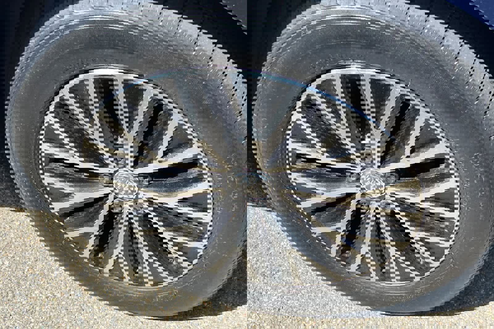 Used 2020 Volkswagen Jetta SE w/ SE Cold Weather Package image 15