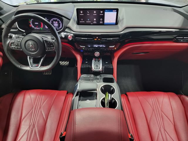 Certified 2024 Acura MDX Type S AWD/4WD image 18
