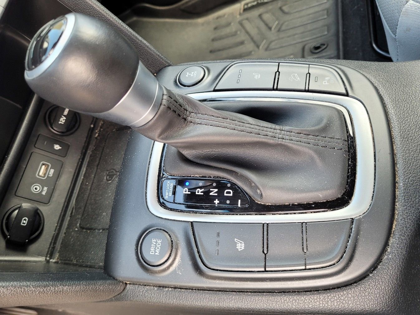 Certified 2021 Hyundai Kona Ultimate AWD/4WD image 25