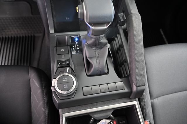 New 2026 Toyota Tacoma SR5 AWD/4WD image 20