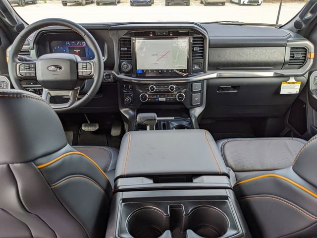 New 2025 Ford F150 Tremor w/ Equipment Group 402A High image 14