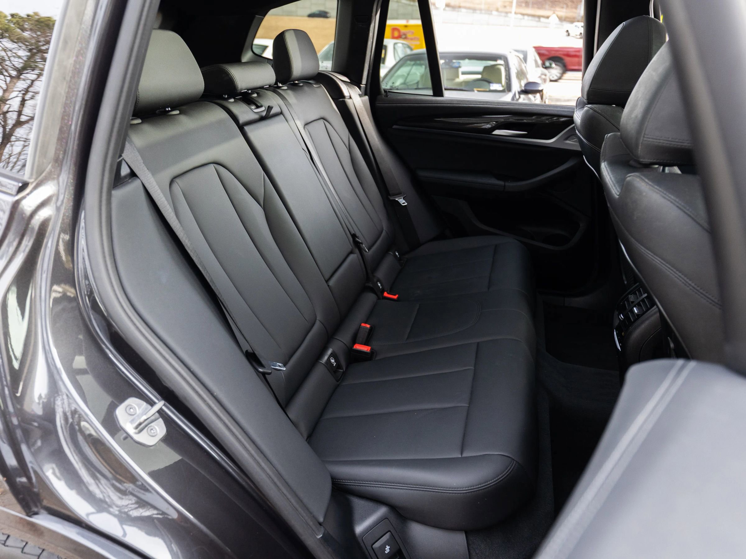 Used 2021 BMW X3 M40i w/ Premium Package AWD/4WD image 20