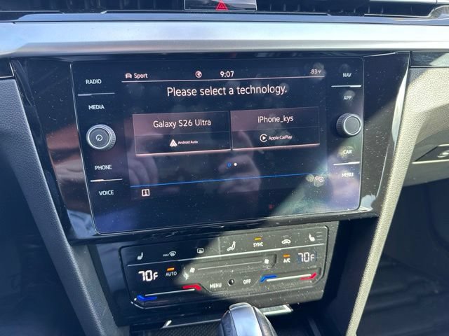 Used 2021 Volkswagen Arteon SEL AWD/4WD image 17