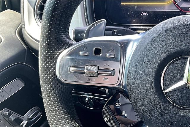 Certified 2022 Mercedes-Benz G 63 AMG 4MATIC image 19