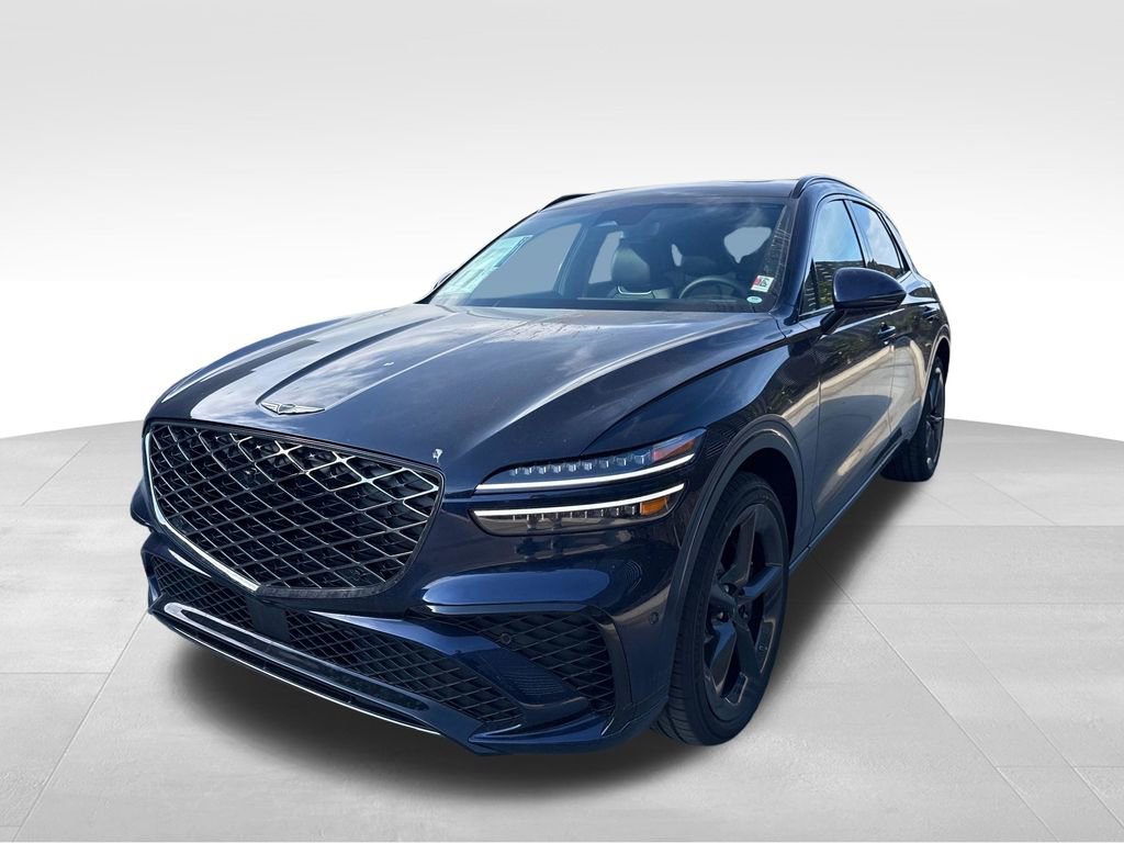 New 2026 Genesis GV70 2.5T Sport Prestige