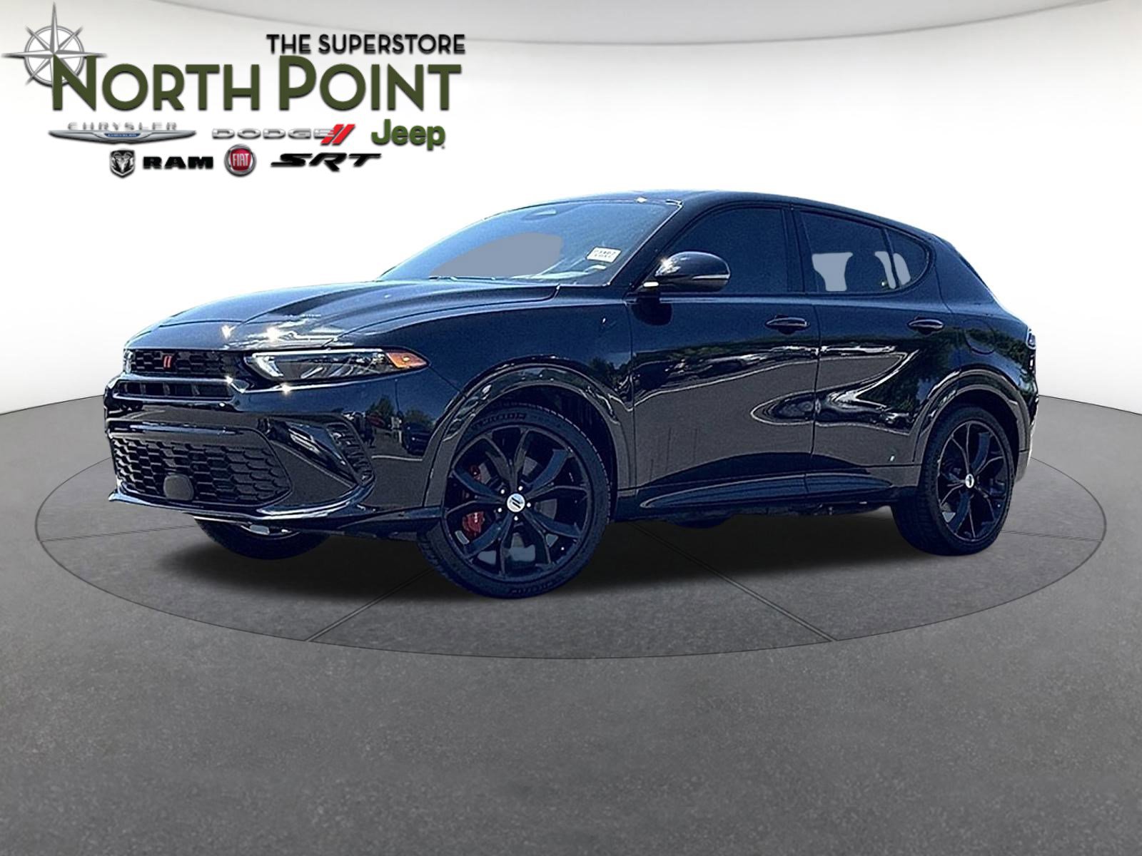 Certified 2024 Dodge Hornet R/T Plus