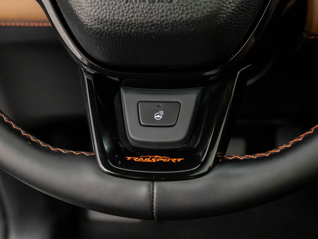 New 2026 Honda Passport TrailSport Elite image 20
