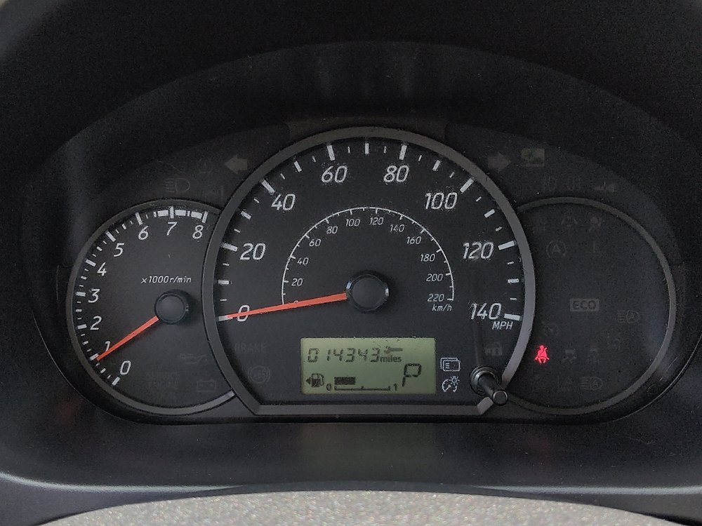 Used 2024 Mitsubishi Mirage G4 Black Edition FWD image 23