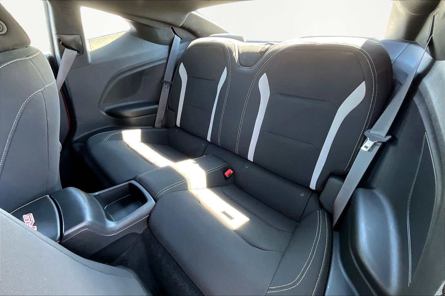 Used 2017 Chevrolet Camaro LT w/ RS Package image 22