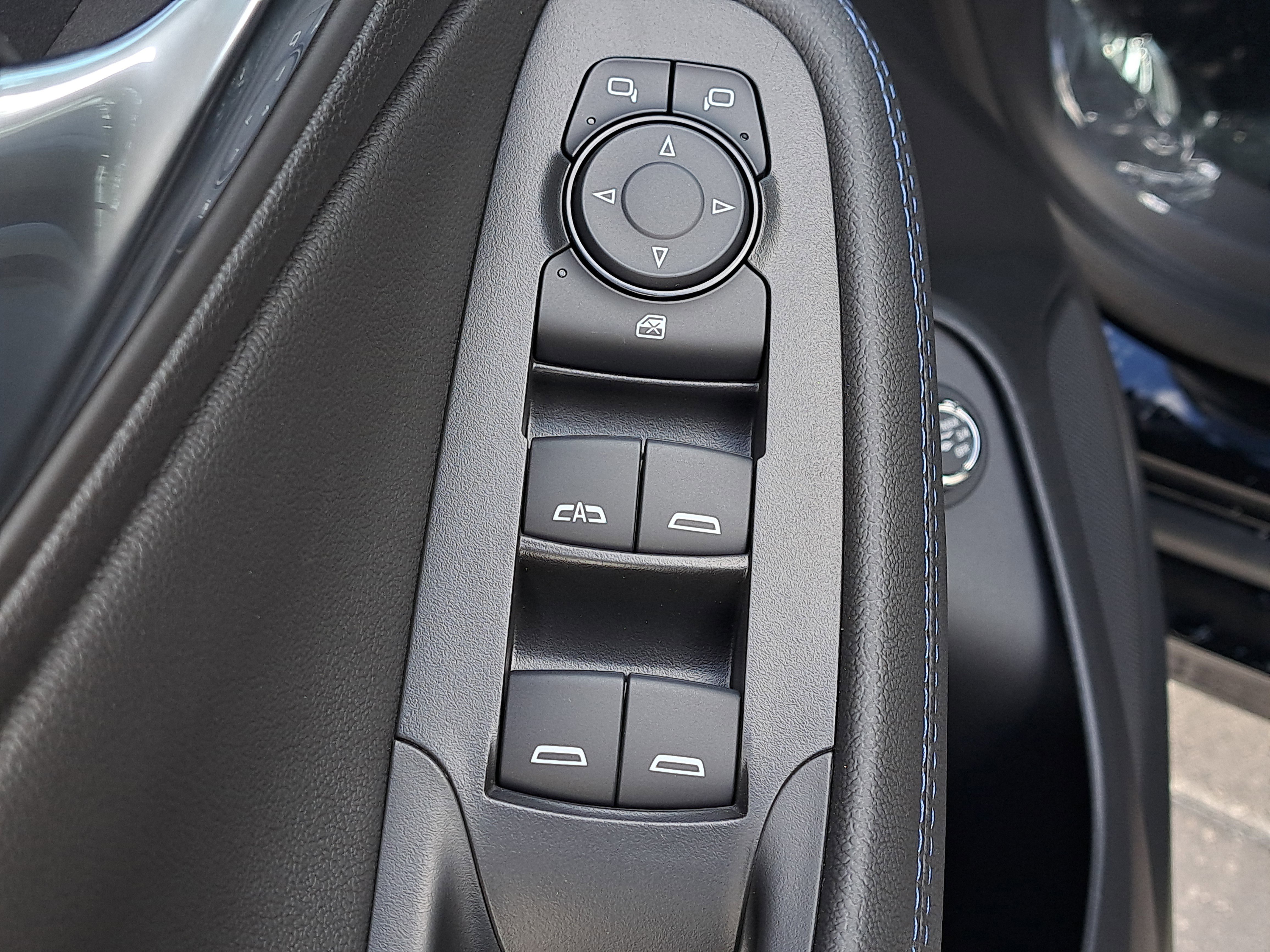 New 2026 Buick Encore GX Sport Touring w/ Comfort Package image 19