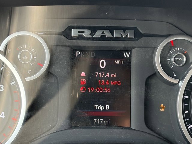 New 2026 RAM 5500 Tradesman w/ Chrome Appearance Group image 47