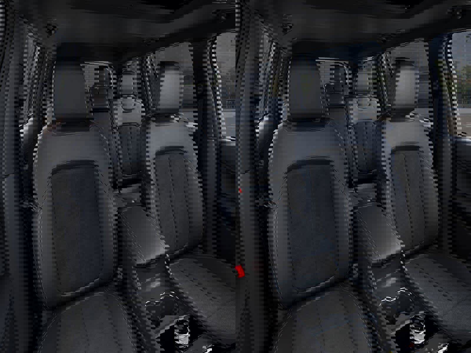 New 2025 Jeep Grand Cherokee L Altitude image 68